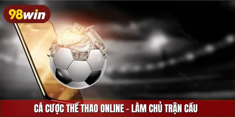 Cá cược thể thao online